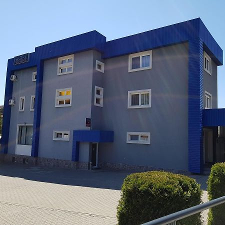 Pension Eurosandoor โซวาตา ภายนอก รูปภาพ